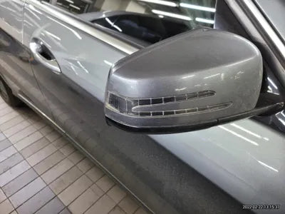 2016 Mercedes-Benz E 220 WDDHF0AB3GB323710 VIN:WDDHF0AB3GB323710