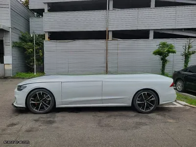 2020 Audi A7 WAUZZZF21LN072906 VIN:WAUZZZF21LN072906