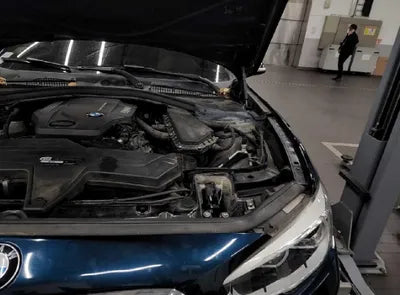 2017 BMW 118 WBA1S5105HV807961 VIN:WBA1S5105HV807961