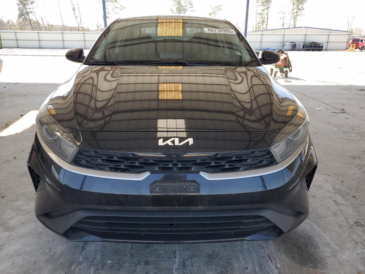2023 KIA FORTE LX VIN:3KPF24AD9PE523130