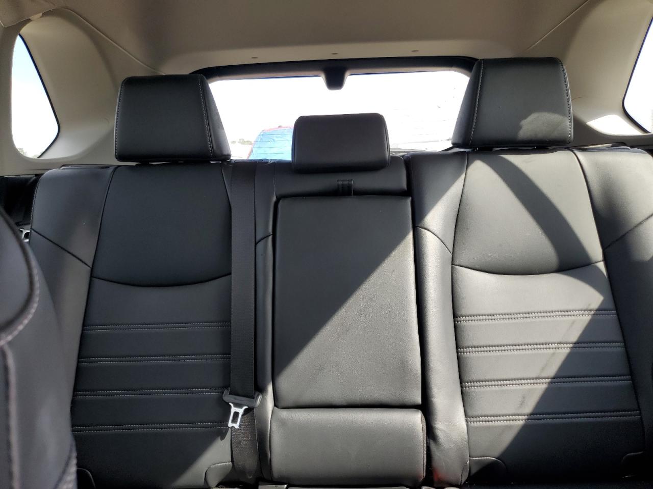 2024 TOYOTA RAV4 XLE PREMIUM VIN:2T3C1RFV3RW301596