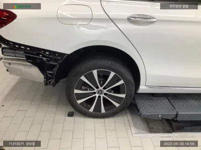 2020 Mercedes-Benz E 300 W1KZF5EB8LA849424 VIN:W1KZF5EB8LA849424