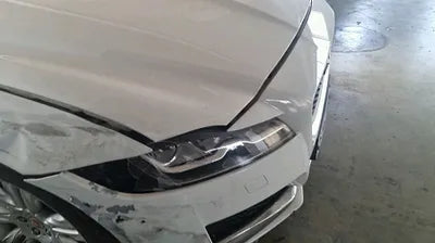 2016 Jaguar XF SAJBB4BK1GCY23829 VIN:SAJBB4BK1GCY23829