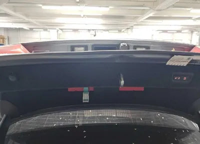 2019 BMW 520 WBAJF3104KBS70808 VIN:WBAJF3104KBS70808