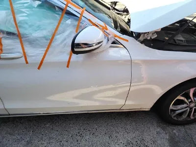 2016 Mercedes-Benz C 220 624KMWDDWF0EB4GR1 VIN:624KMWDDWF0EB4GR1