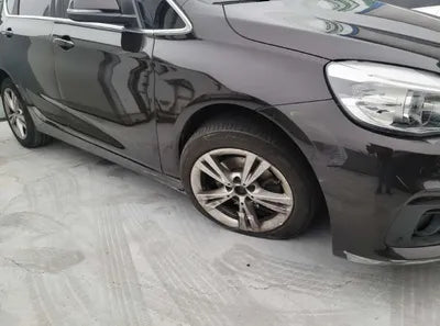 2015 BMW 2 Series Gran Tourer WBA2C1107FV340632 VIN:WBA2C1107FV340632