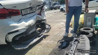 2018 BMW 530 264KMWBAJD9109JB2 VIN:264KMWBAJD9109JB2