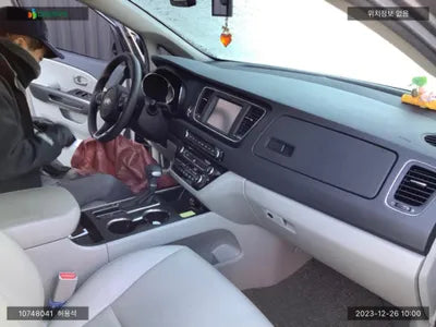 2019 Kia Carnival KNHMF37ABLS630310 VIN:KNHMF37ABLS630310