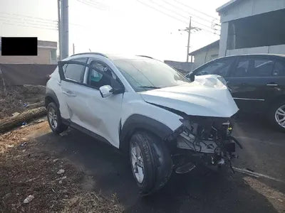 2018 Hyundai Kona KMHK4815GJU101150 VIN:KMHK4815GJU101150