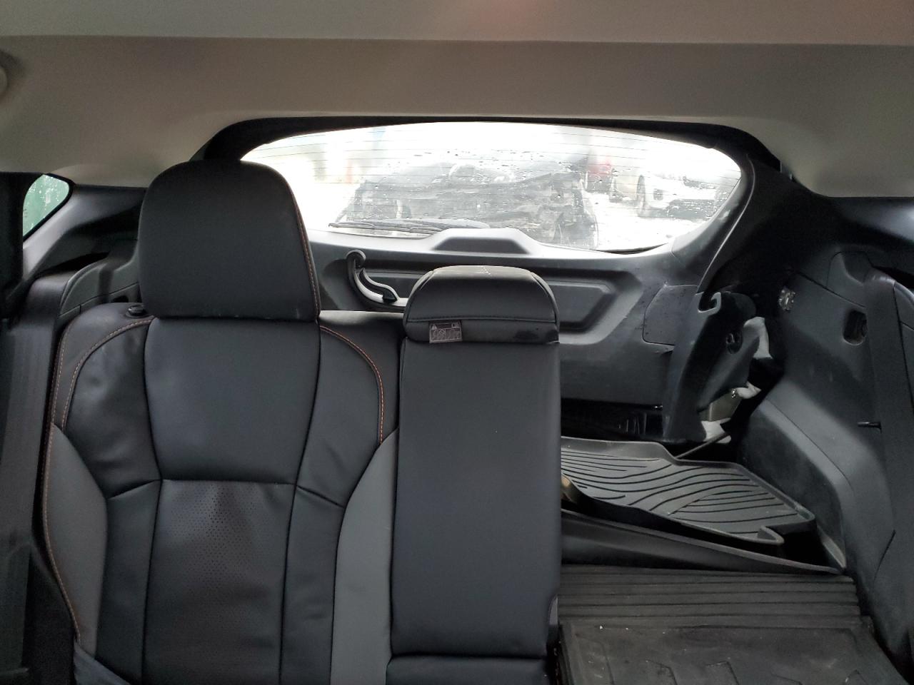 2024 SUBARU CROSSTREK LIMITED VIN:4S4GUHM62R3731021