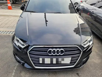 2018 Audi A3 WAUZZZ8V6J1089552 VIN:WAUZZZ8V6J1089552