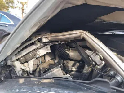 2016 Mercedes-Benz C 63 AMG WDDWF8HB4GF315393 VIN:WDDWF8HB4GF315393