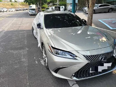 2018 Lexus ES 300 JTHB21B15K2020135 VIN:JTHB21B15K2020135