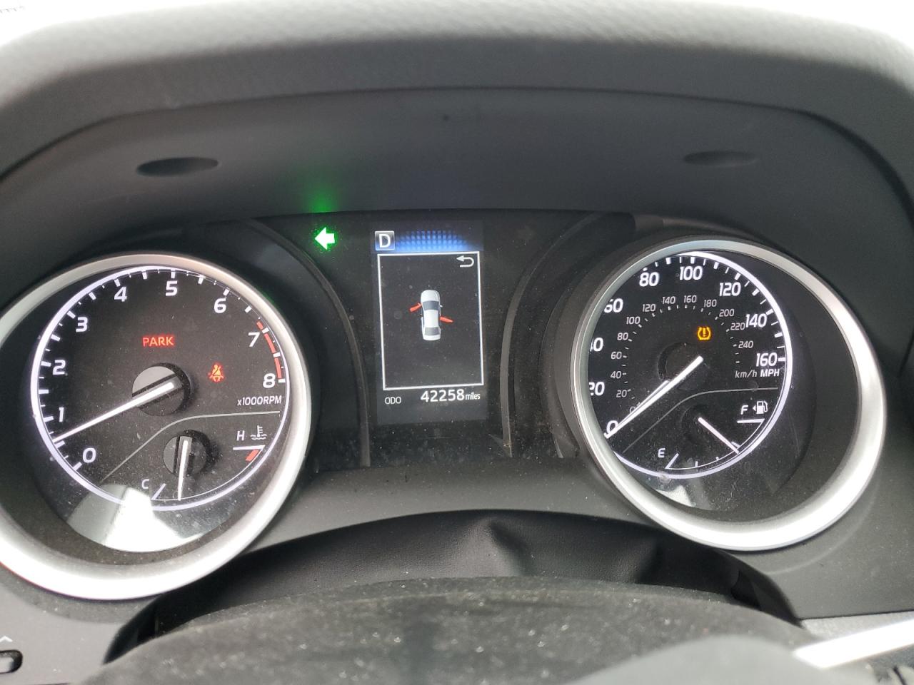 2022 TOYOTA CAMRY LE VIN:4T1C11AK1NU072384