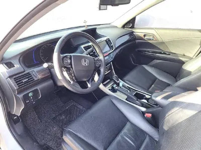 2017 Honda Accord JHMCR6650HC200154 VIN:JHMCR6650HC200154