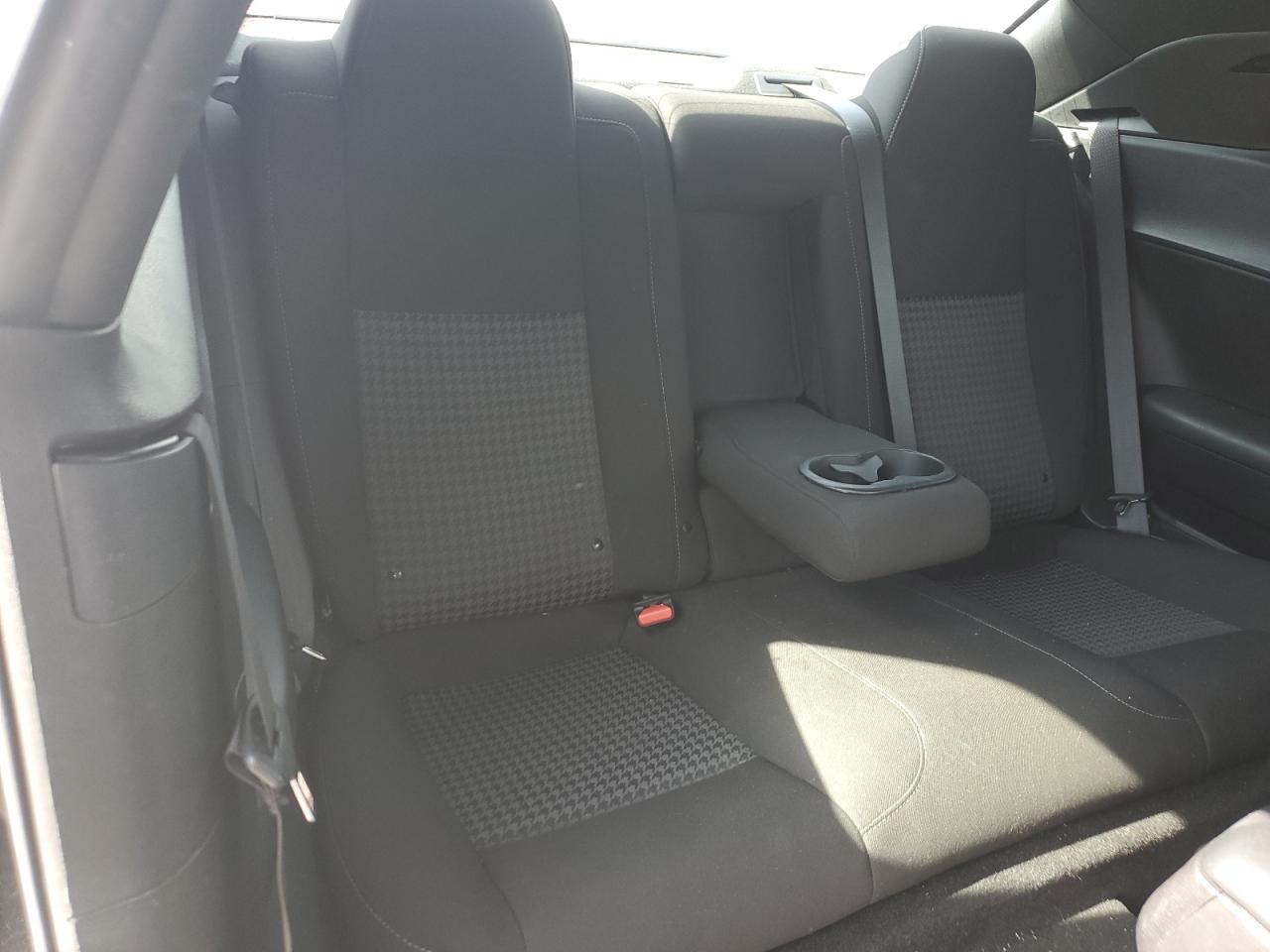 2022 DODGE CHALLENGER GT VIN:2C3CDZJG6NH211423