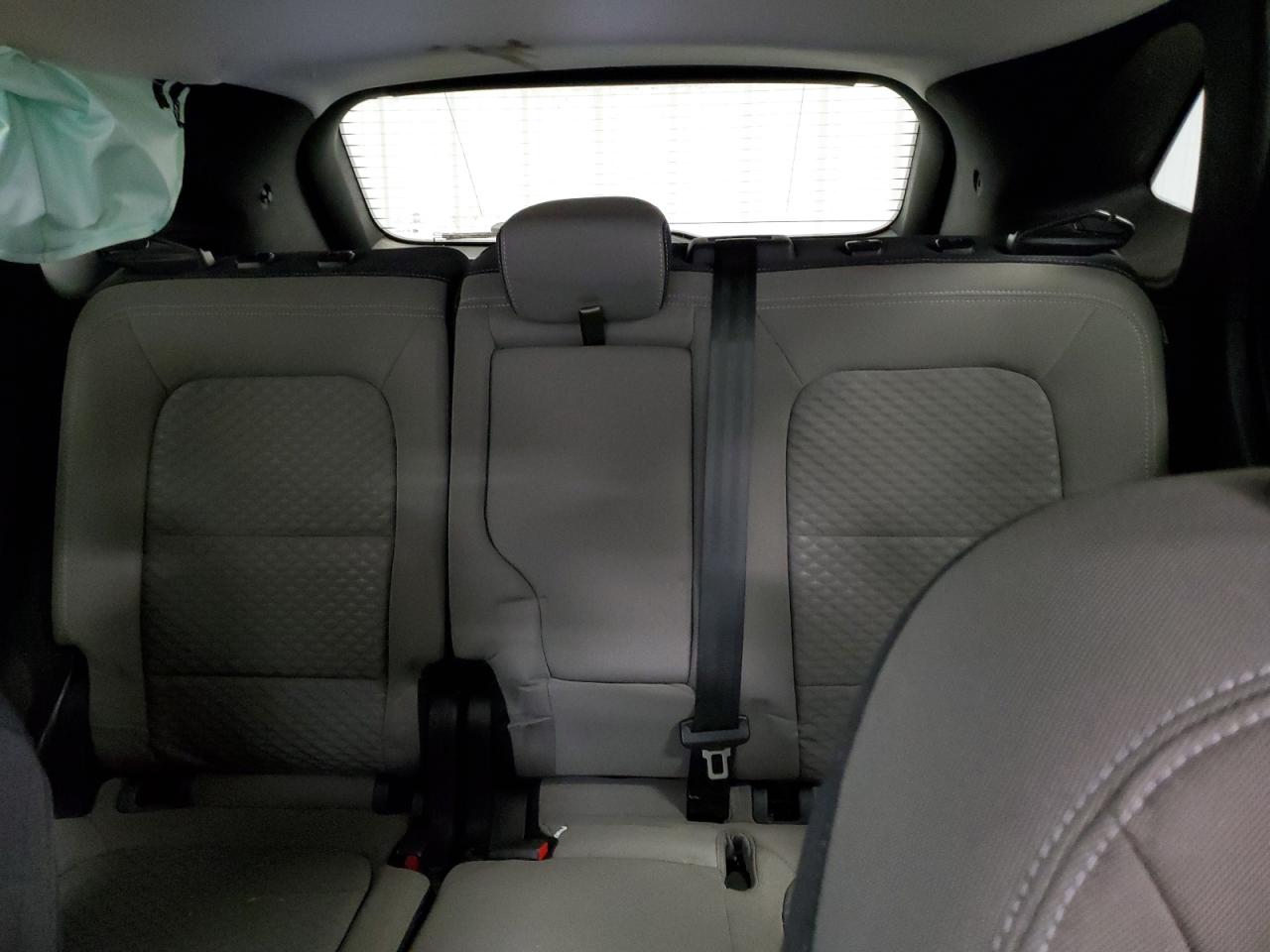 2022 FORD ESCAPE SE VIN:1FMCU9G63NUA36258