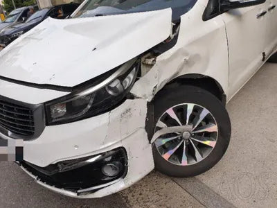 2015 Kia Carnival VIN: