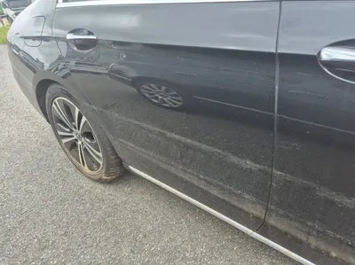 2020 Mercedes-Benz E 300 VIN: