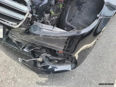 2019 Mercedes-Benz E 350 VIN: