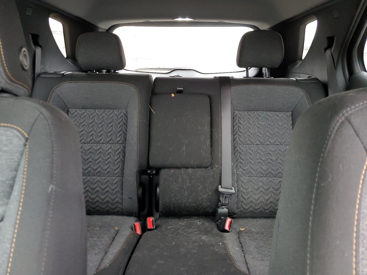 2023 CHEVROLET EQUINOX LT VIN:3GNAXUEG4PL115346