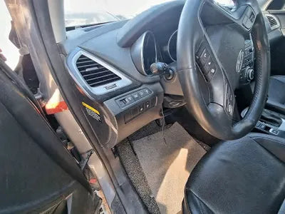 2017 Hyundai Santa FE KMHSW81UBHU707928 VIN:KMHSW81UBHU707928