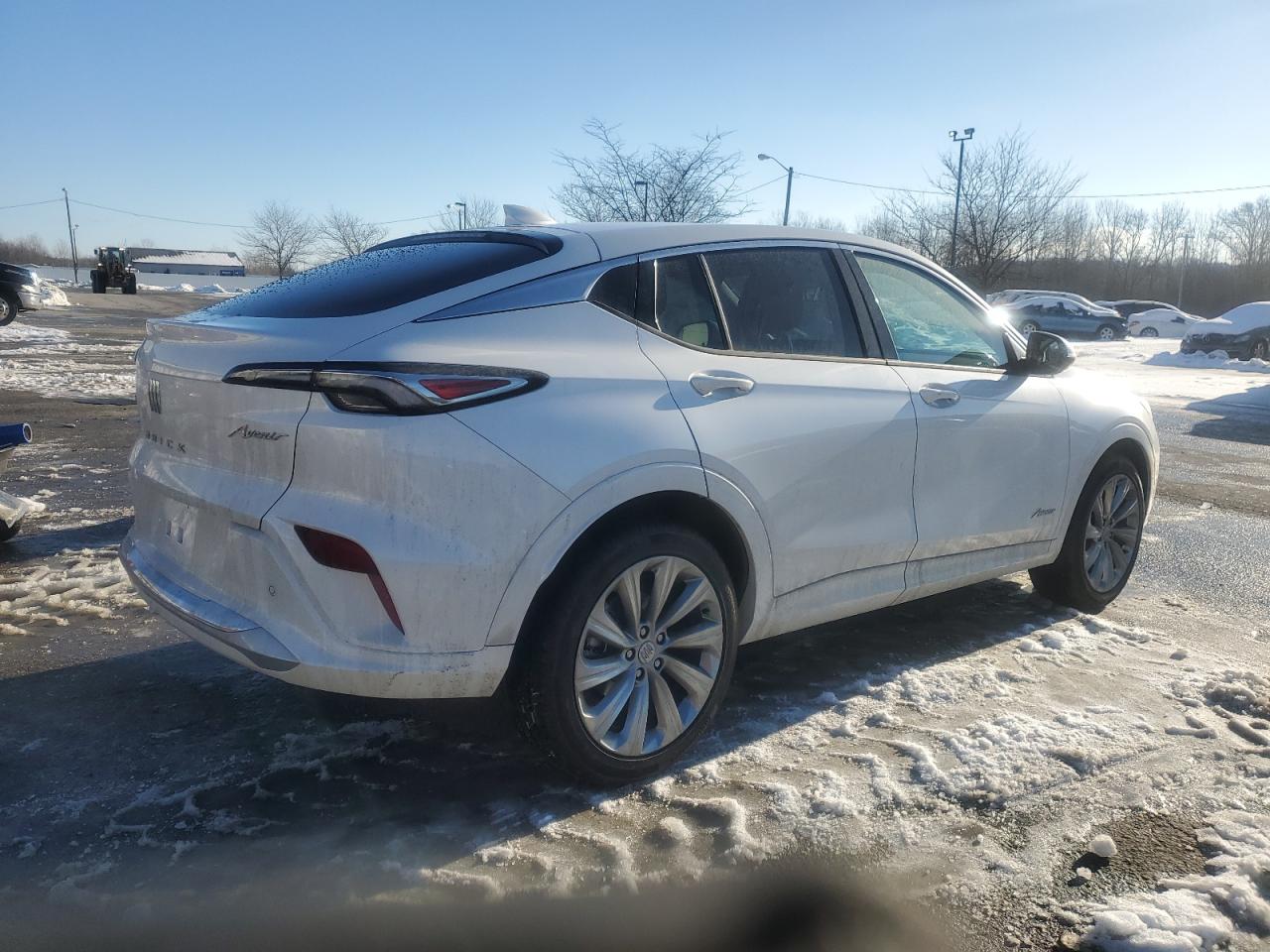2024 BUICK ENVISTA AVENIR VIN:KL47LCE29RB221822
