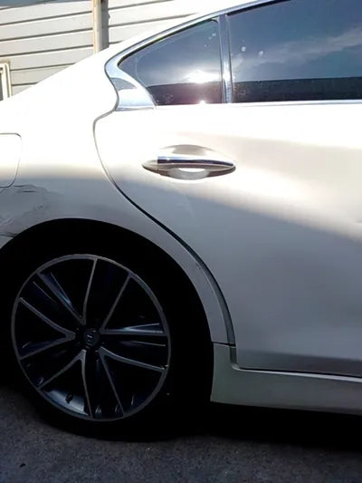 2015 Infiniti Q50 JNKAV71E4FM540296 VIN:JNKAV71E4FM540296