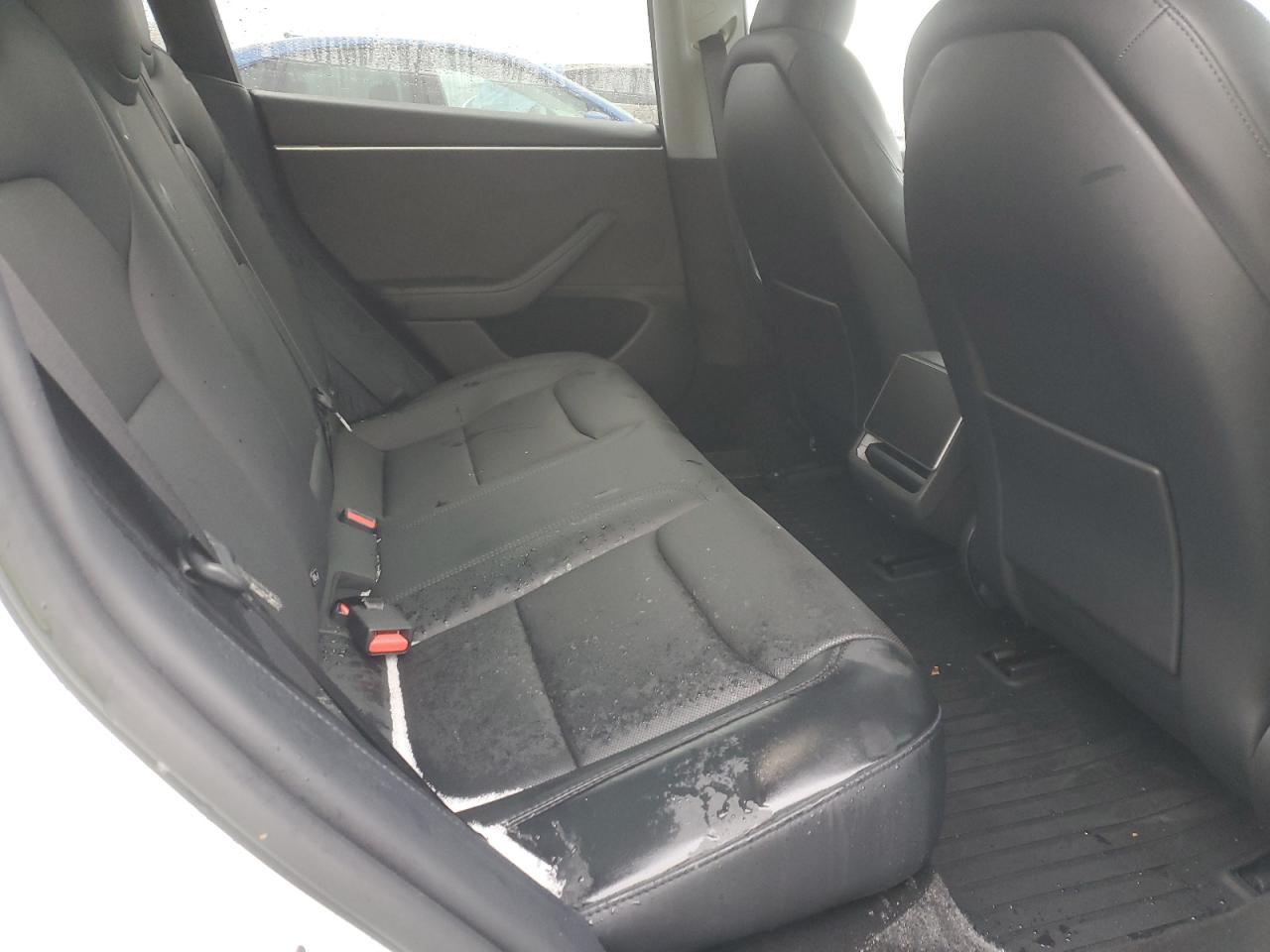 2024 TESLA MODEL 3  VIN:5YJ3E1EB7RF796212