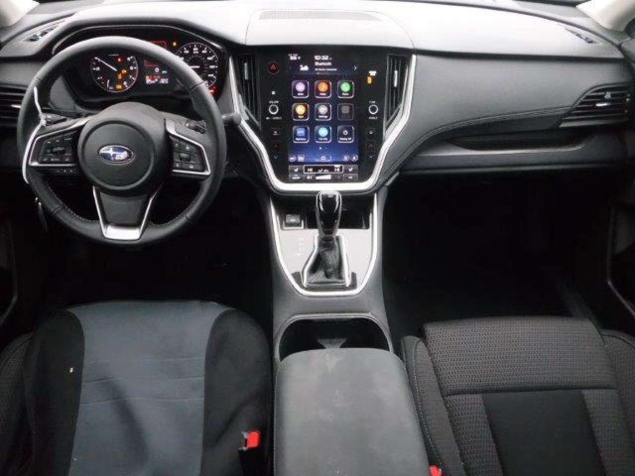 2024 SUBARU OUTBACK PREMIUM VIN:4S4BTADC8R3276671