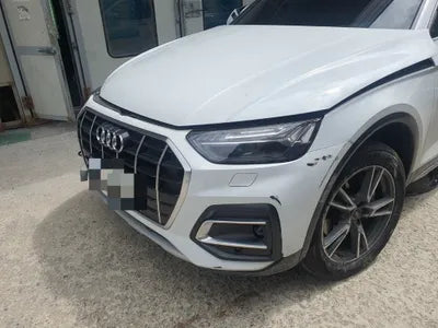 2022 Audi Q5 WAUZZZFYXN2006993 VIN:WAUZZZFYXN2006993