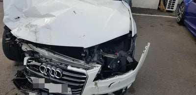 2015 Audi A7 WAUZZZ4G0FN057297 VIN:WAUZZZ4G0FN057297