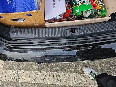 2018 Audi A6 WAUZZZ4G1JN134686 VIN:WAUZZZ4G1JN134686