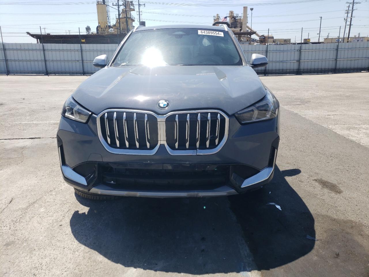 2023 BMW X1 XDRIVE28I VIN:WP0AA2A8XNS255297