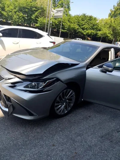 2018 Lexus ES 300 VIN: