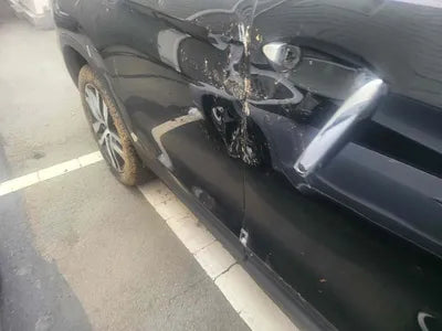 2017 Honda Pilot 5FNYF6850HB200090 VIN:5FNYF6850HB200090