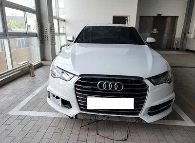 2016 Audi A6 WAUZZZ4G8GN023173 VIN:WAUZZZ4G8GN023173
