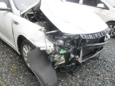 2016 Kia K5 KNAGX411BGA078544 VIN:KNAGX411BGA078544
