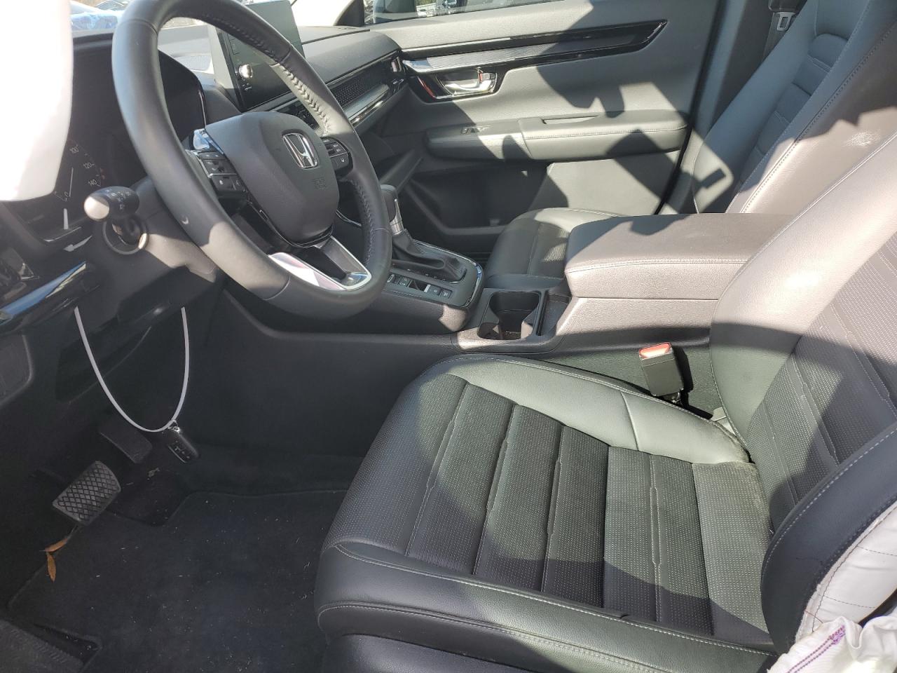 2024 HONDA CR-V EXL VIN:5J6RS3H74RL003638