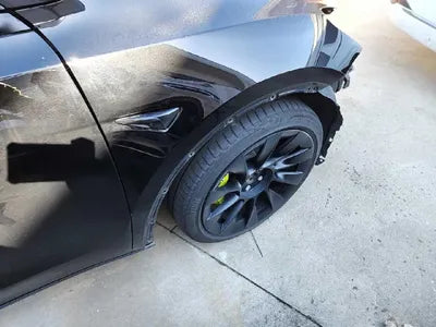 2022 Tesla Model Y VIN: