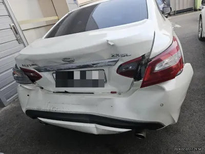 2018 Nissan Altima VIN: