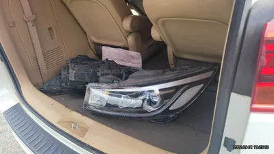 2019 Kia Carnival KNAME81ABKS485887 VIN:KNAME81ABKS485887