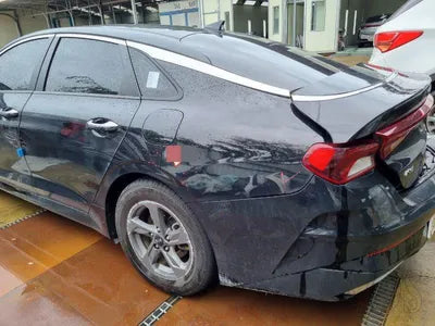 2020 Kia K5 KNAG541BBLA063969 VIN:KNAG541BBLA063969