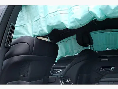 2020 Mercedes-Benz S 350 W1KUF2BB2LA560651 VIN:W1KUF2BB2LA560651