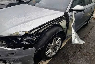 2016 Audi A6 WAUZZZ4G1GN083554 VIN:WAUZZZ4G1GN083554