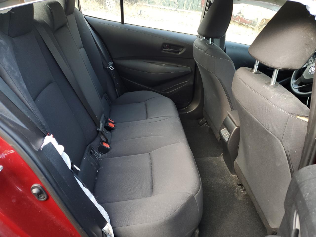 2024 TOYOTA COROLLA LE VIN:5YFB4MDE5RP152594