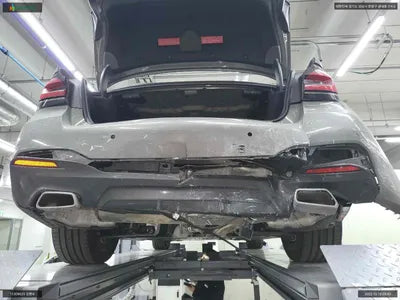 2022 BMW 530 WBA71BH05NCK18692 VIN:WBA71BH05NCK18692