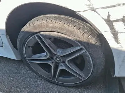 2020 Mercedes-Benz CLS 300 W1K2J1JB5LA070805 VIN:W1K2J1JB5LA070805