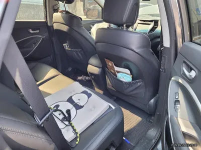 2017 Hyundai Santa FE KMHSW81UBHU765008 VIN:KMHSW81UBHU765008