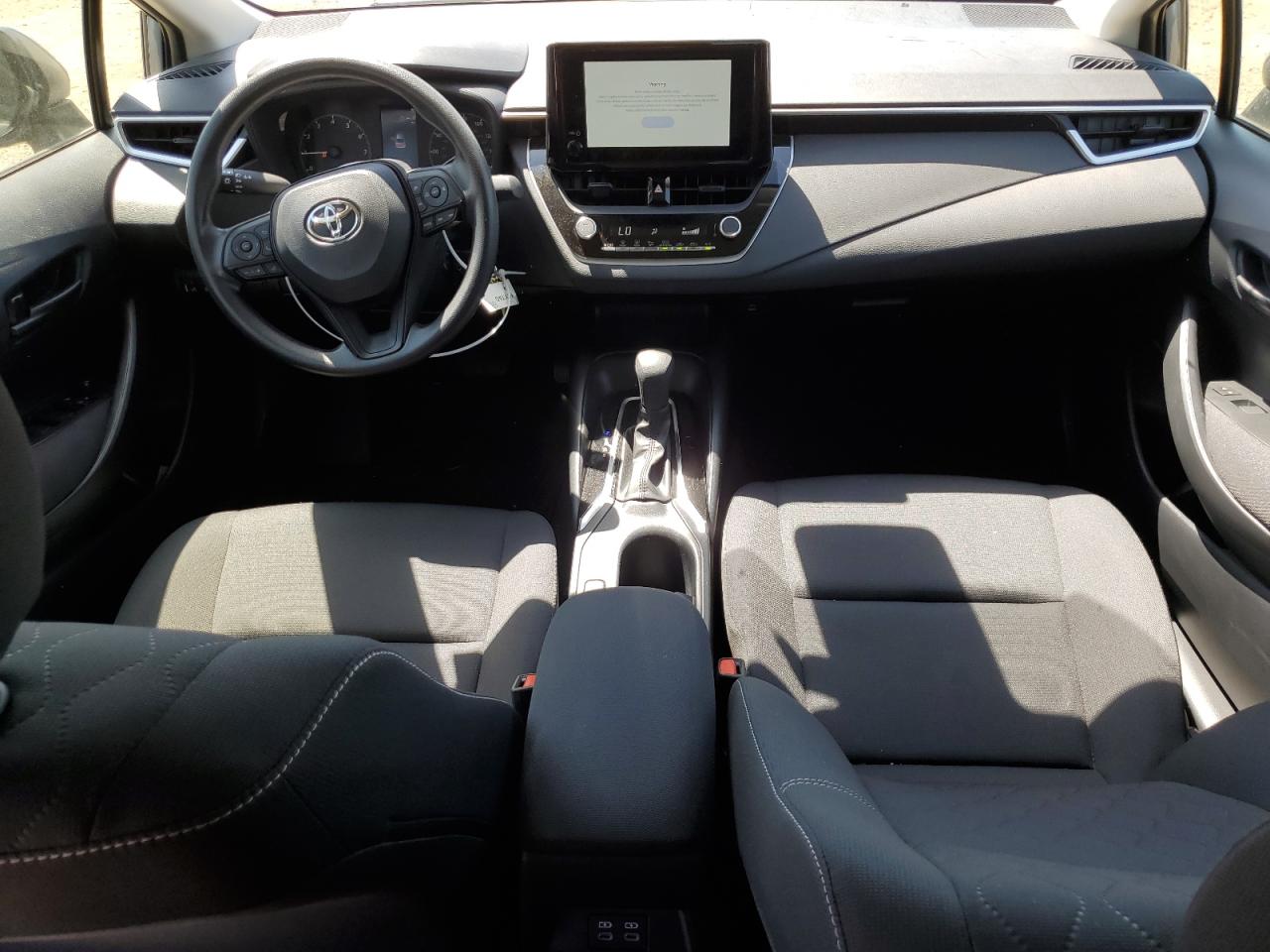 2023 TOYOTA COROLLA LE VIN:JTDB4MEE7P3008906